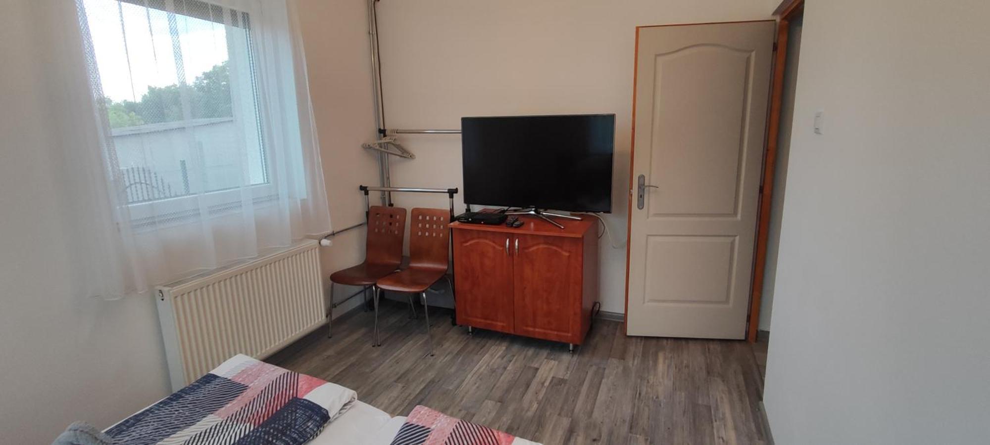 Lali Apartman บาลาโตนูดวารี ภายนอก รูปภาพ